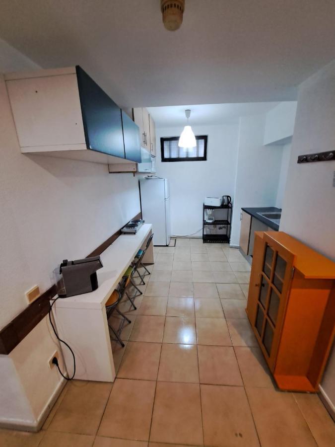 Spacious Economic Center Porto Flat Exterior foto